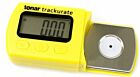 Tonar 4293 Trackurate yellow elektronische naalddrukweger.