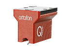 Ortofon Quintet Red 9527 low-output MC-cartridge.