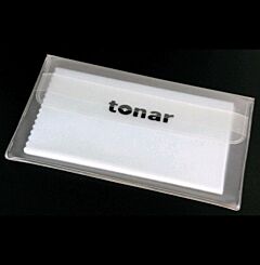 Tonar 4401 Microfiber platen/CD doekje