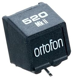 Ortofon Stylus520/II original 401762