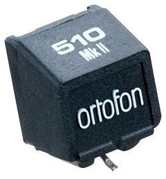 Ortofon Stylus510/MKII 1941OR original elliptical stylus.