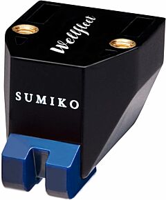 Sumiko Wellfleet 2334 original MM-cartridge.