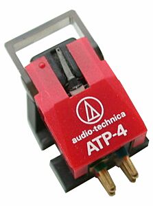 Audio Technica ATP4 2487OR MM DJ-cartridge