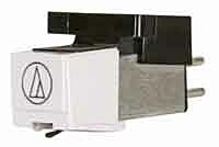 Audio Technica AT3600/L 2491OR MM-cartridge.