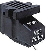 Ortofon MC1Turbo 2723 MC-cartridge