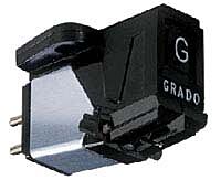 Grado PrestigeGreen+3 9702OR original MI-cartridge