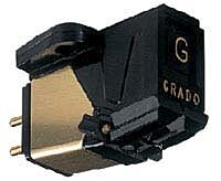 Grado PrestigeSilver+3 9705OR original MI-cartridge