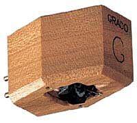 Grado Reference-Master Wood+1 2908OR Original MI-cartridge