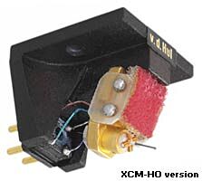 VandenHul Condor-XGP 5017 MC-cartridge.