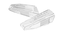 Ortofon Concorde/MKII 5347 set (2) stylus-guard.