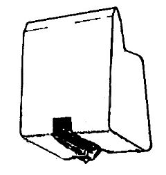 Amstrad N900D 406256