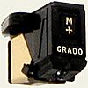 Grado Reference MC+ 1-mil 9228 mono-cartridge