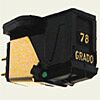 Grado Reference78E 9230 special 78rpm cartridge