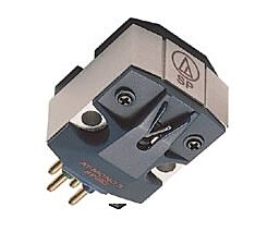 Audio Technica ATMono3SP 9236 78rpm MC-cartridge