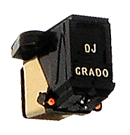 Grado DJ200+1i 9293 original DJ-cartridge