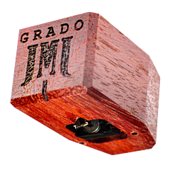 Grado "Lineage-serie" The Statement-3 LO Wood 9669OR Original MI-cartridge