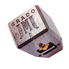 Grado "Lineage-series" EPOCH-3 LO Wood 9689OR Original MI-cartridge